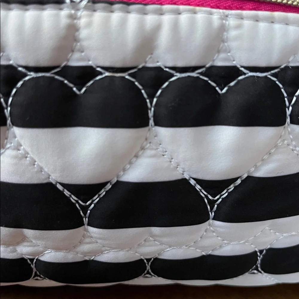 Betsey Johnson good heart